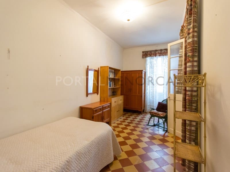 4 slaapkamer Huis te koop in Mahon / Mao - € 640.000 (Ref: 9887985)