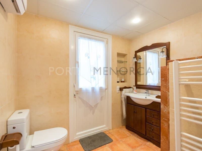 4 slaapkamer Huis te koop in Mahon / Mao - € 640.000 (Ref: 9887985)