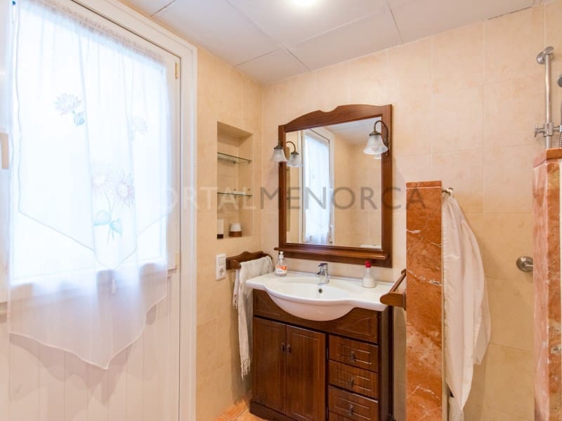 4 slaapkamer Huis te koop in Mahon / Mao - € 640.000 (Ref: 9887985)