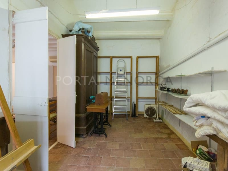 4 slaapkamer Huis te koop in Mahon / Mao - € 640.000 (Ref: 9887985)