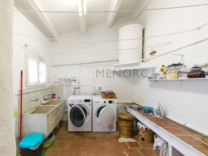 4 slaapkamer Huis te koop in Mahon / Mao - € 640.000 (Ref: 9887985)