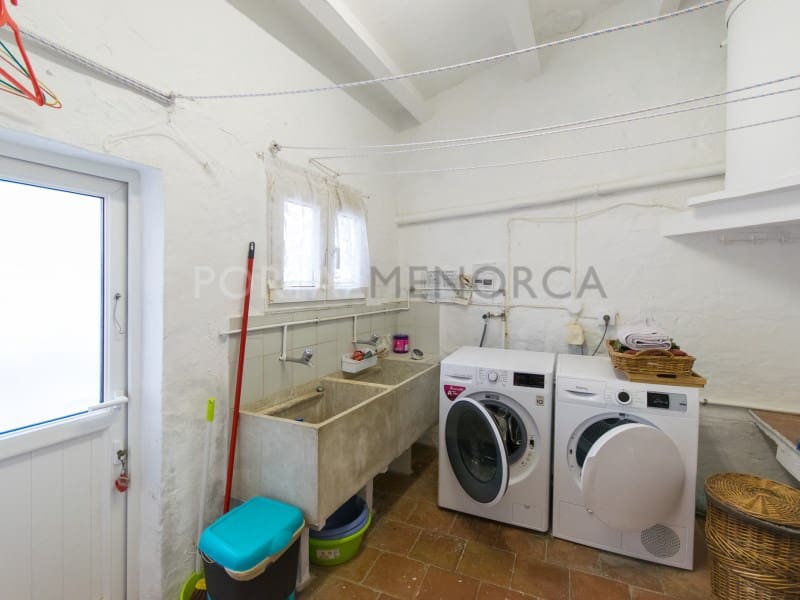 4 slaapkamer Huis te koop in Mahon / Mao - € 640.000 (Ref: 9887985)