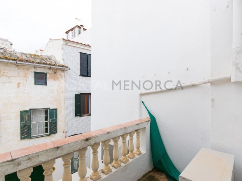 4 slaapkamer Huis te koop in Mahon / Mao - € 640.000 (Ref: 9887985)