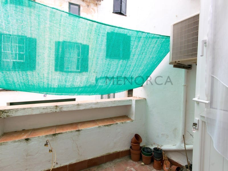 4 slaapkamer Huis te koop in Mahon / Mao - € 640.000 (Ref: 9887985)