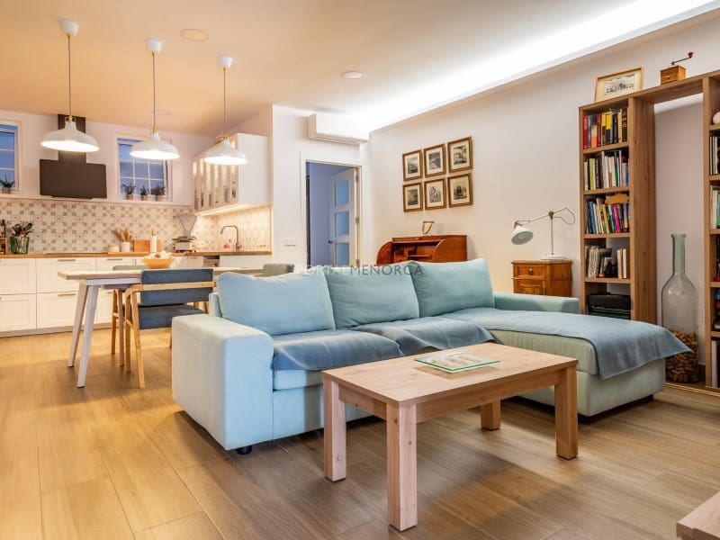 2 bedroom Flat for sale in Mahon / Mao - € 290,000 (Ref: 9890076)