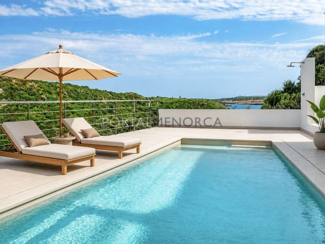 3 slaapkamer Villa te koop in Sa Mesquida, Mahón / Maó - € 915.000 (Ref: 9890077)