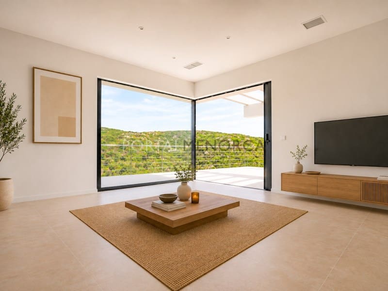 3 slaapkamer Villa te koop in Sa Mesquida - € 915.000 (Ref: 9890077)