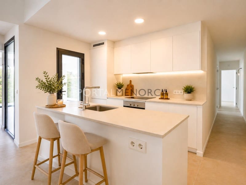 3 slaapkamer Villa te koop in Sa Mesquida - € 915.000 (Ref: 9890077)