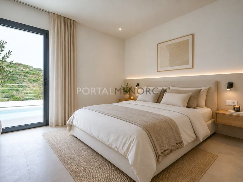 3 slaapkamer Villa te koop in Sa Mesquida - € 915.000 (Ref: 9890077)