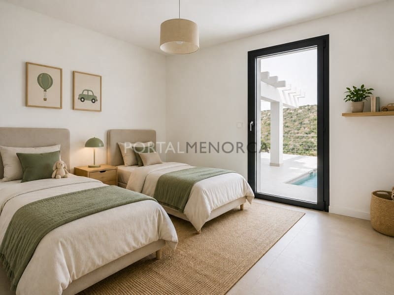 3 slaapkamer Villa te koop in Sa Mesquida - € 915.000 (Ref: 9890077)