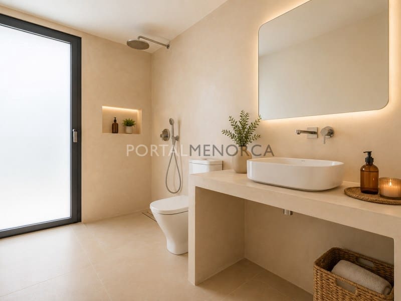 3 slaapkamer Villa te koop in Sa Mesquida - € 915.000 (Ref: 9890077)