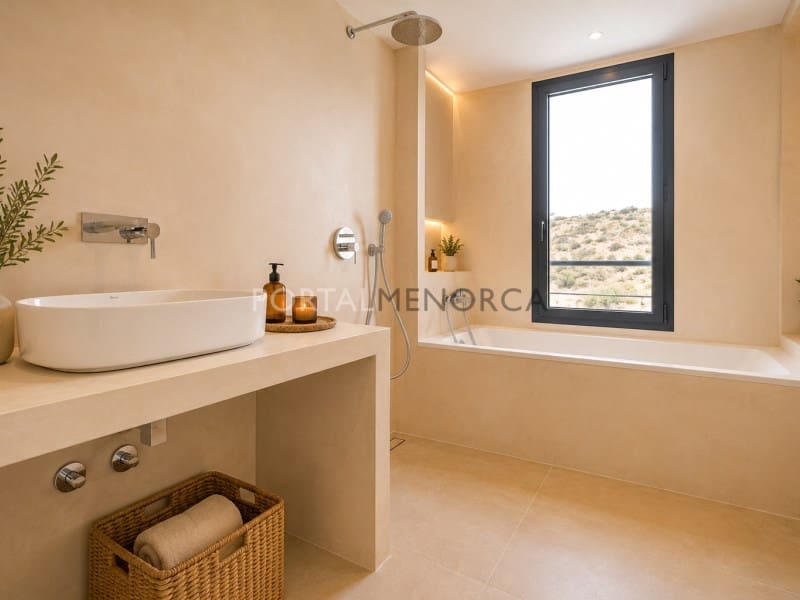 3 slaapkamer Villa te koop in Sa Mesquida - € 915.000 (Ref: 9890077)