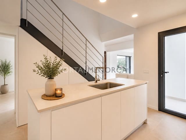 3 slaapkamer Villa te koop in Sa Mesquida, Mahón / Maó - € 915.000 (Ref: 9890077)