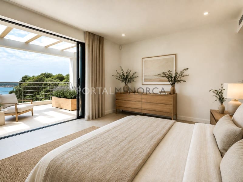 3 slaapkamer Villa te koop in Sa Mesquida - € 915.000 (Ref: 9890077)
