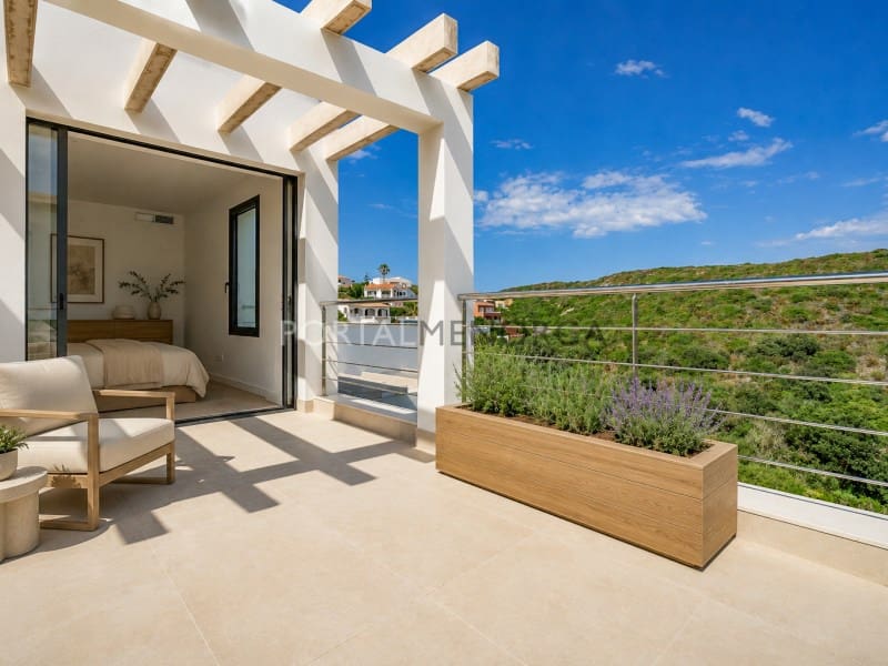 3 slaapkamer Villa te koop in Sa Mesquida - € 915.000 (Ref: 9890077)