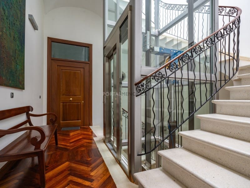 2 sovrum Lägenhet till salu i Mahon / Mao - 450 000 € (Ref: 9892459)