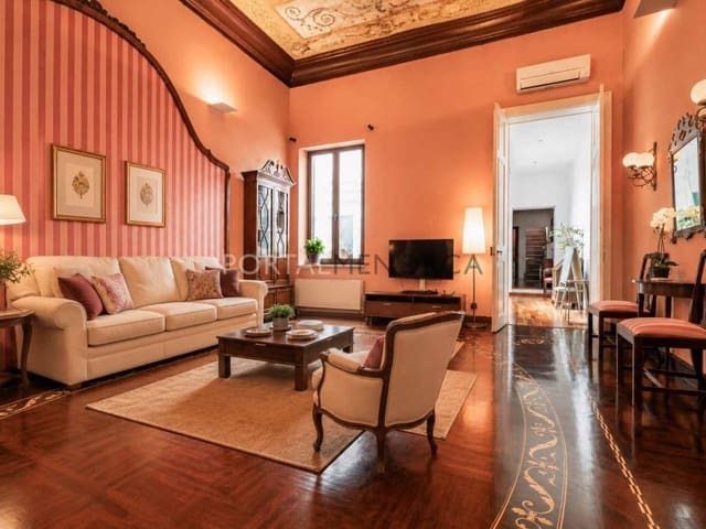 2 sovrum Lägenhet till salu i Mahón / Maó - 450 000 € (Ref: 9892459)