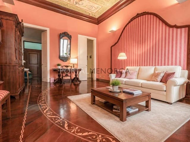 2 sovrum Lägenhet till salu i Mahón / Maó - 450 000 € (Ref: 9892459)