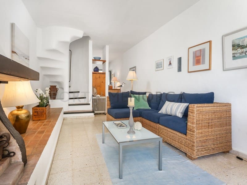 3 bedroom Townhouse for sale in Sol del Este - € 399,000 (Ref: 9899391)