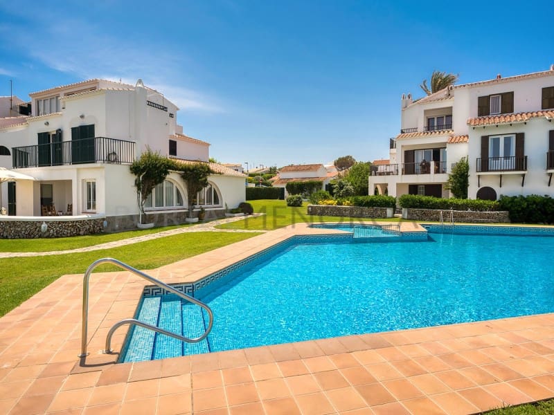 3 bedroom Townhouse for sale in Sol del Este - € 399,000 (Ref: 9899391)