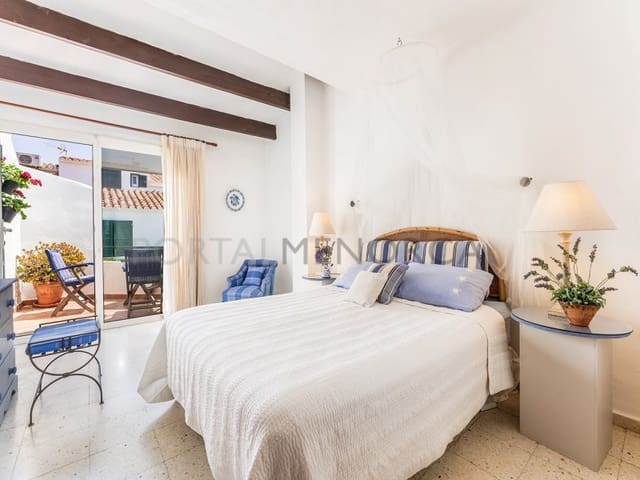 Casa de 3 habitaciones en Sol del Este, Es Castell en venta - 399.000 € (Ref: 9899391)