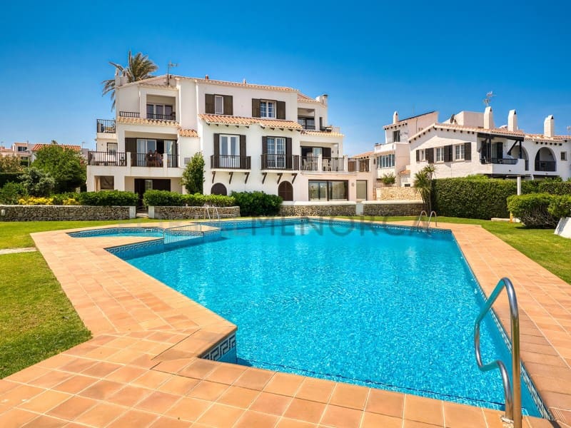 3 bedroom Townhouse for sale in Sol del Este - € 399,000 (Ref: 9899391)