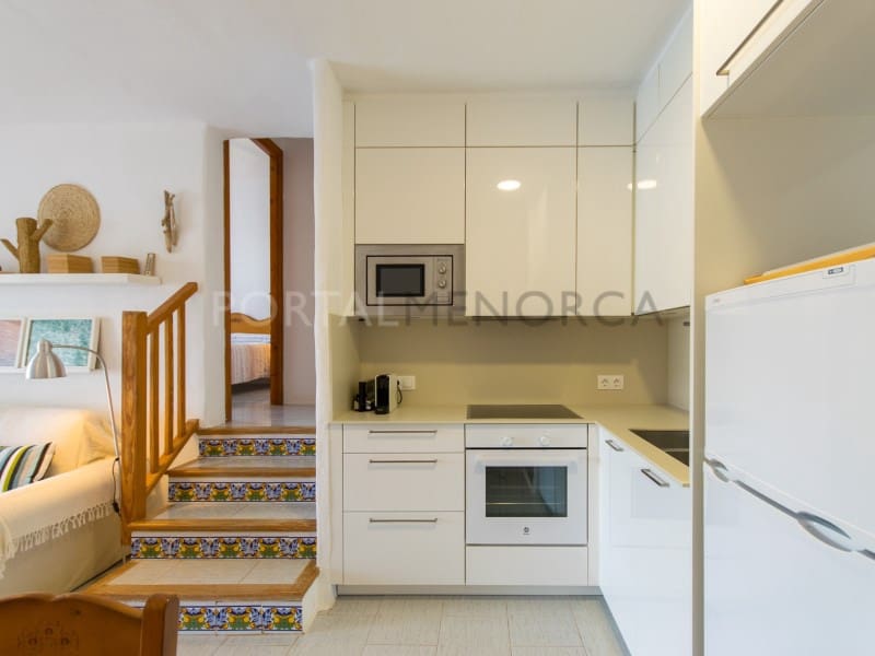 1 slaapkamer Appartement te koop in Es Mercadal - € 298.000 (Ref: 9904292)