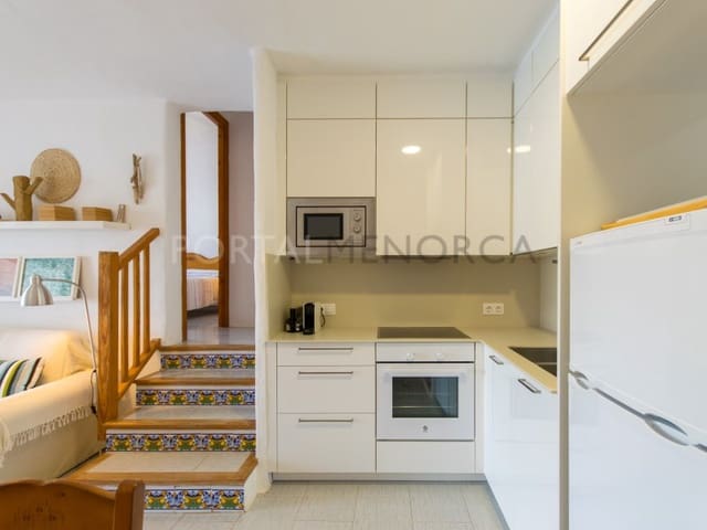 1 slaapkamer Appartement te koop in Es Mercadal - € 298.000 (Ref: 9904292)