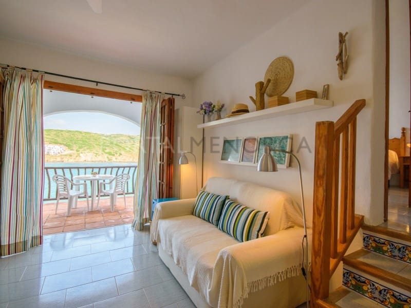 1 slaapkamer Appartement te koop in Es Mercadal - € 298.000 (Ref: 9904292)