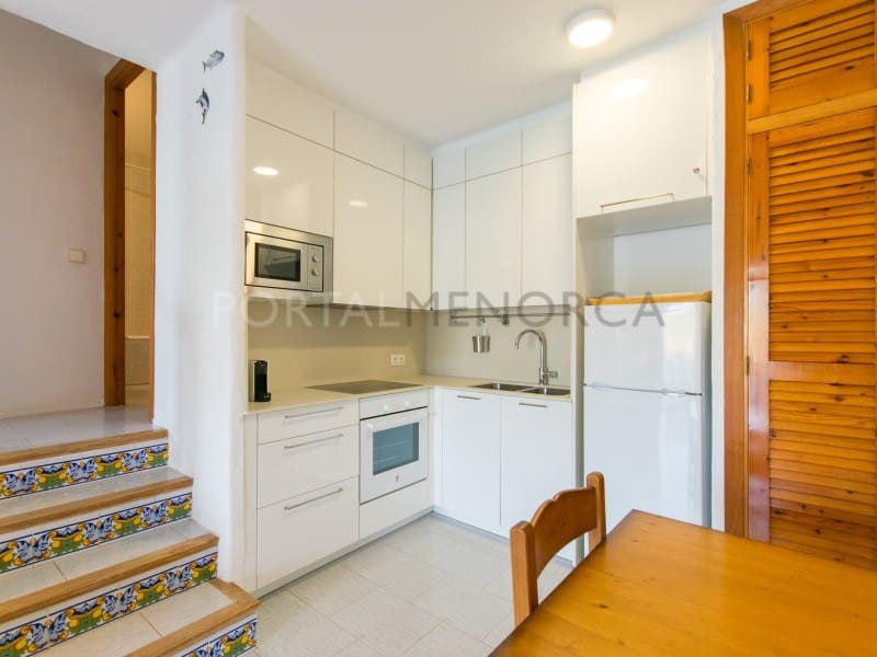 1 slaapkamer Appartement te koop in Es Mercadal - € 298.000 (Ref: 9904292)