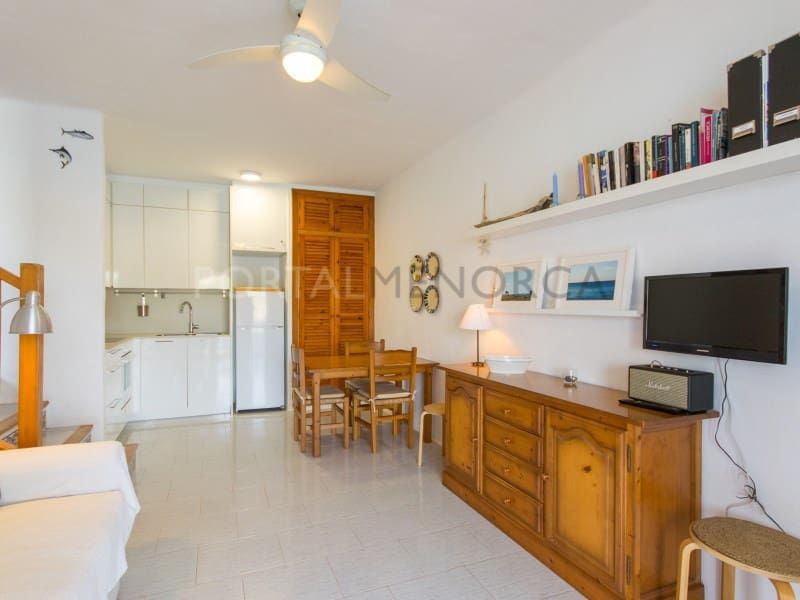 1 slaapkamer Appartement te koop in Es Mercadal - € 298.000 (Ref: 9904292)