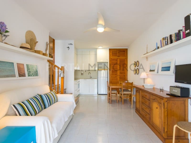 1 slaapkamer Appartement te koop in Es Mercadal - € 298.000 (Ref: 9904292)
