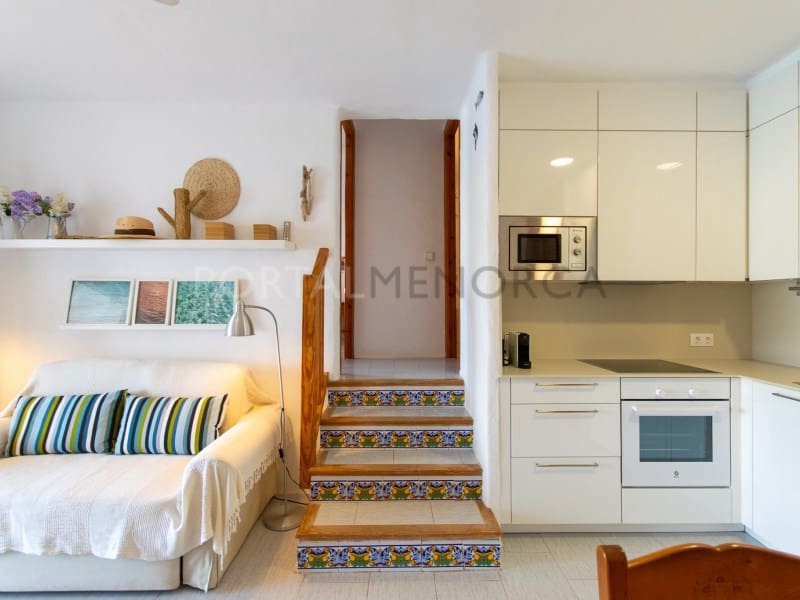 1 slaapkamer Appartement te koop in Es Mercadal - € 298.000 (Ref: 9904292)