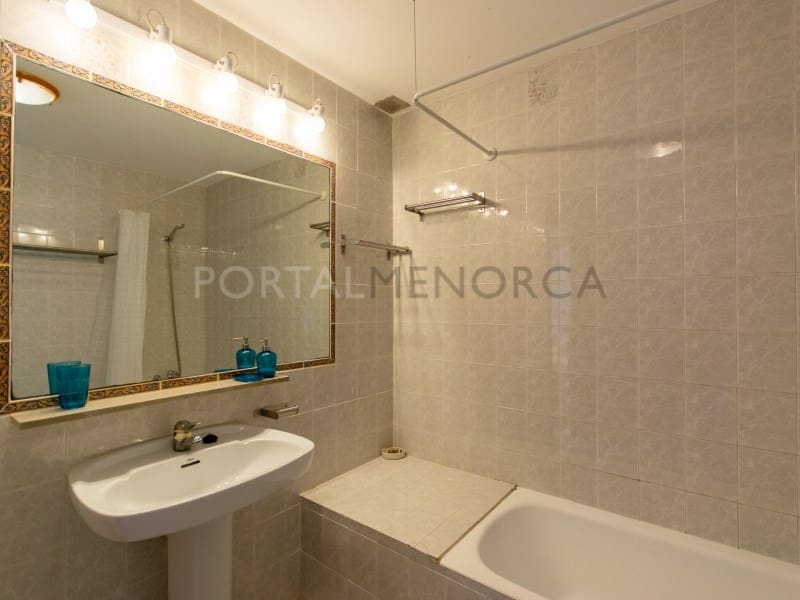 1 slaapkamer Appartement te koop in Es Mercadal - € 298.000 (Ref: 9904292)