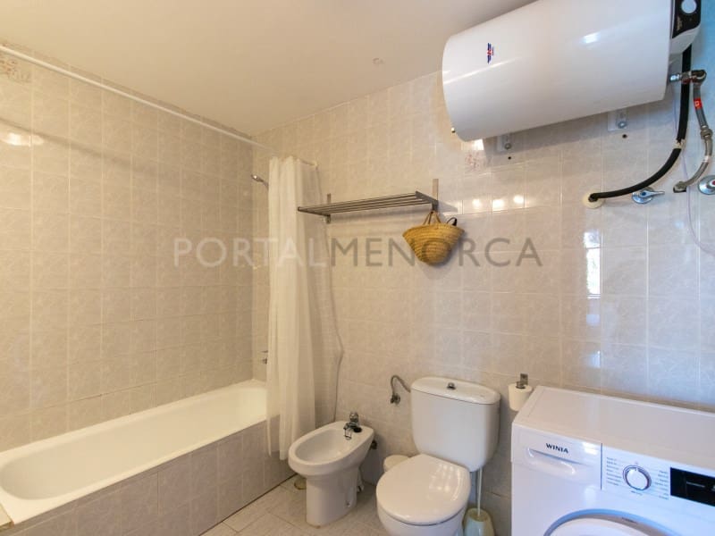 1 slaapkamer Appartement te koop in Es Mercadal - € 298.000 (Ref: 9904292)