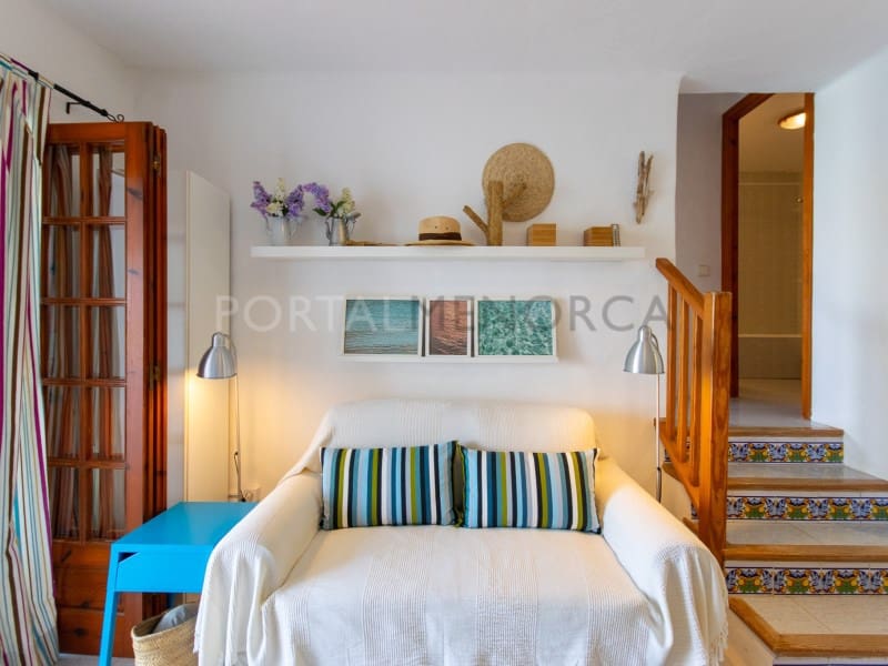 1 slaapkamer Appartement te koop in Es Mercadal - € 298.000 (Ref: 9904292)