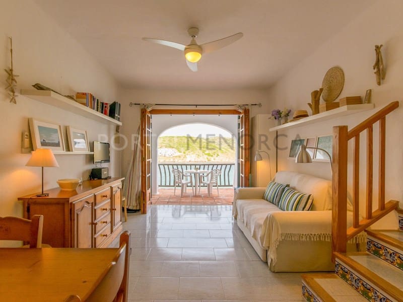 1 slaapkamer Appartement te koop in Es Mercadal - € 298.000 (Ref: 9904292)