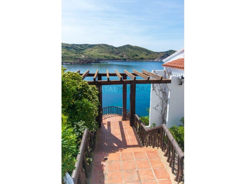 1 slaapkamer Appartement te koop in Es Mercadal - € 298.000 (Ref: 9904292)