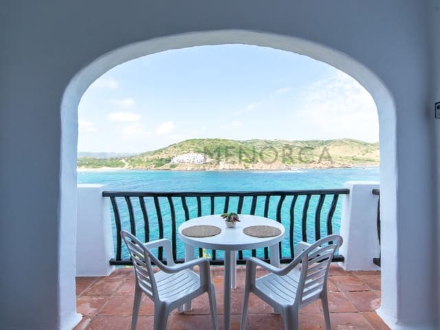 1 slaapkamer Appartement te koop in Es Mercadal - € 298.000 (Ref: 9904292)