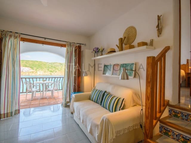 1 slaapkamer Appartement te koop in Es Mercadal - € 298.000 (Ref: 9904292)