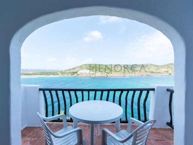 1 slaapkamer Appartement te koop in Es Mercadal - € 298.000 (Ref: 9904292)