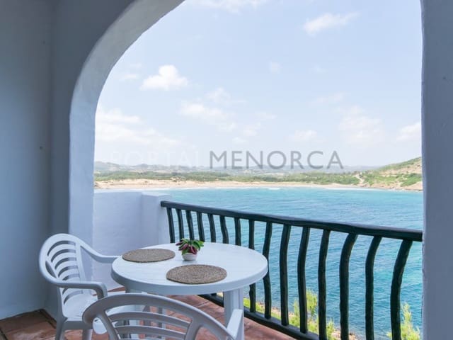 1 slaapkamer Appartement te koop in Es Mercadal - € 298.000 (Ref: 9904292)