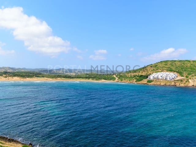 1 slaapkamer Appartement te koop in Es Mercadal - € 298.000 (Ref: 9904292)