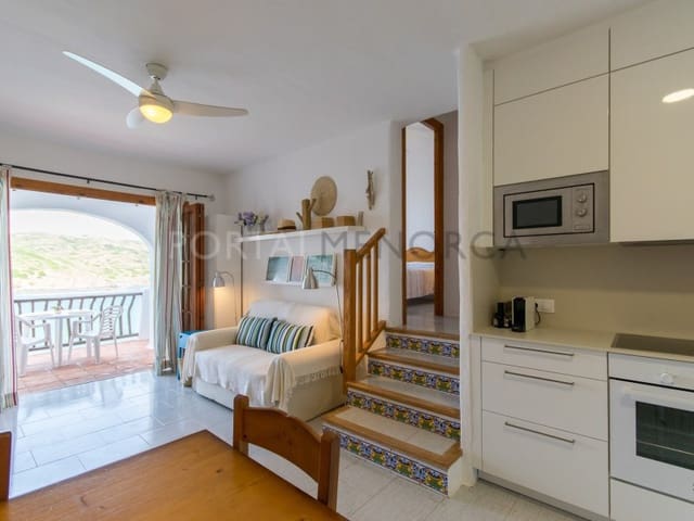 1 slaapkamer Appartement te koop in Es Mercadal - € 298.000 (Ref: 9904292)