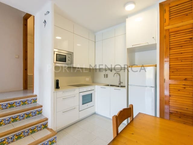 1 sypialnia Apartament na sprzedaż w Es Mercadal - 298 000 € (Ref: 9904292)