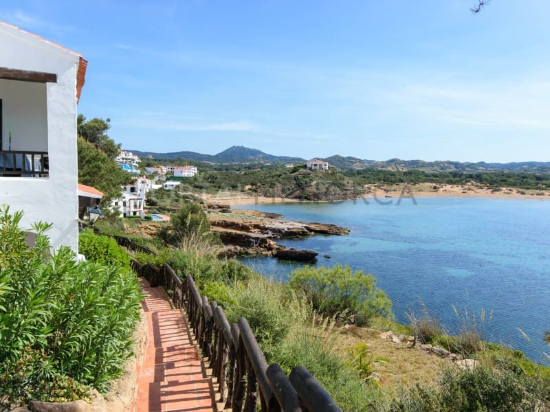 1 slaapkamer Appartement te koop in Es Mercadal - € 298.000 (Ref: 9904292)