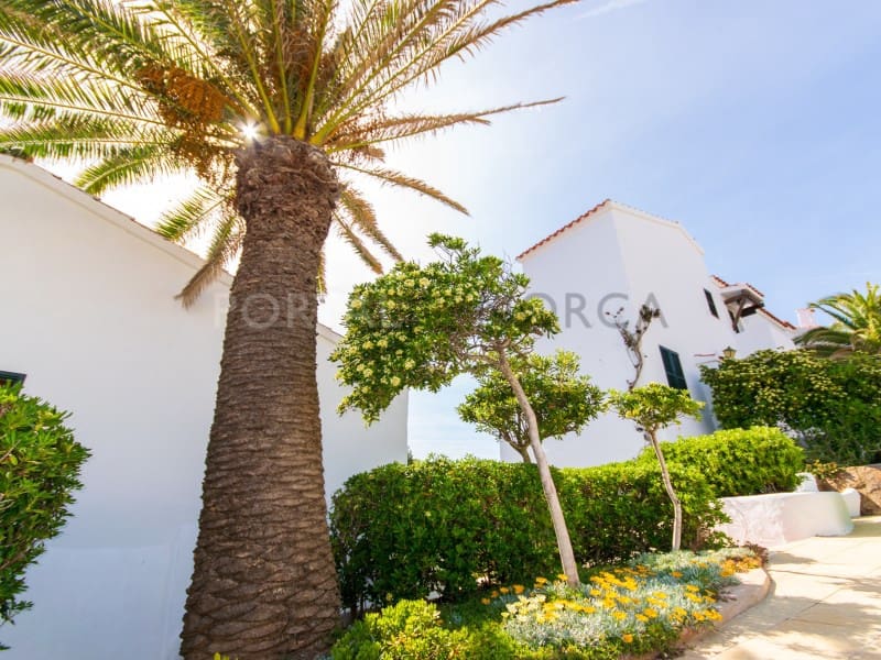 1 slaapkamer Appartement te koop in Es Mercadal - € 298.000 (Ref: 9904292)
