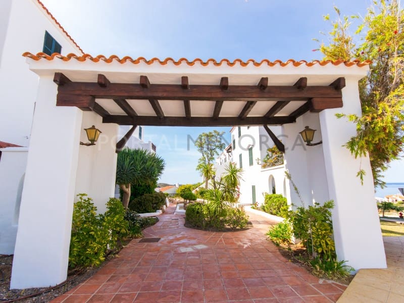 1 slaapkamer Appartement te koop in Es Mercadal - € 298.000 (Ref: 9904292)