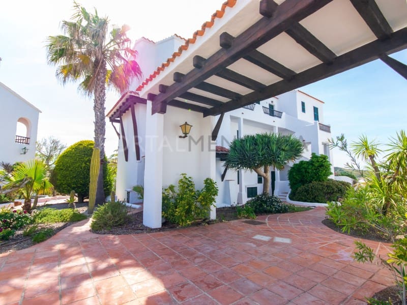 1 slaapkamer Appartement te koop in Es Mercadal - € 298.000 (Ref: 9904292)