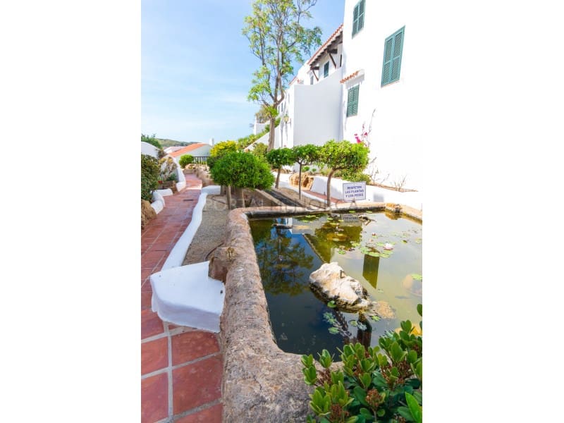 1 slaapkamer Appartement te koop in Es Mercadal - € 298.000 (Ref: 9904292)